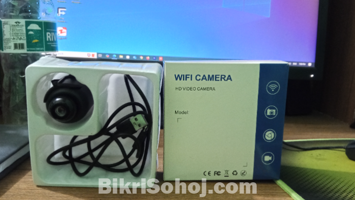 Wifi Mini camera